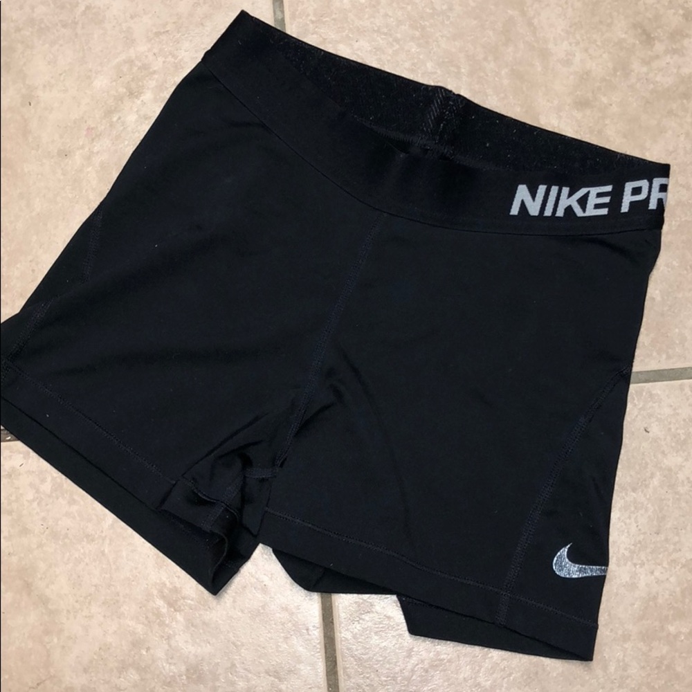 Nike Pros
